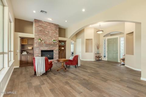 739 E Bridle Way, Gilbert, AZ 85295 photo 13