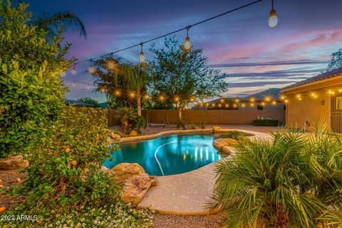 739 E Bridle Way, Gilbert, AZ 85295 photo 50