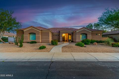 739 E Bridle Way, Gilbert, AZ 85295 photo 1