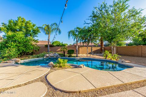 739 E Bridle Way, Gilbert, AZ 85295 photo 63