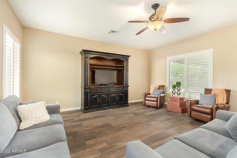 739 E Bridle Way, Gilbert, AZ 85295 photo 17