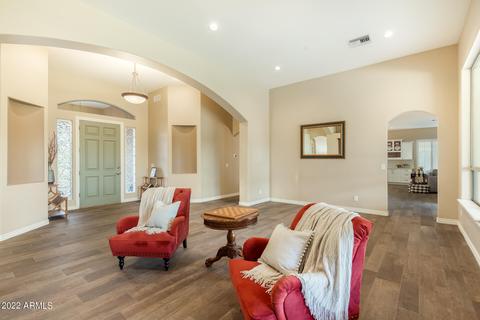 739 E Bridle Way, Gilbert, AZ 85295 photo 15