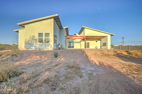 842 N Vista Rd, Apache Junction, AZ 85119 photo 31