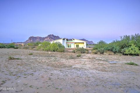 842 N Vista Rd, Apache Junction, AZ 85119 photo 49