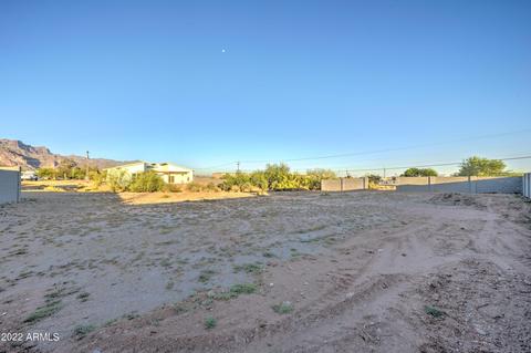 842 N Vista Rd, Apache Junction, AZ 85119 photo 34