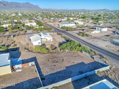 842 N Vista Rd, Apache Junction, AZ 85119 photo 39