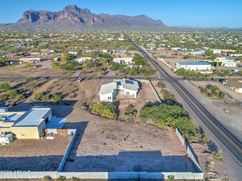 842 N Vista Rd, Apache Junction, AZ 85119 photo 38