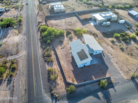 842 N Vista Rd, Apache Junction, AZ 85119 photo 37