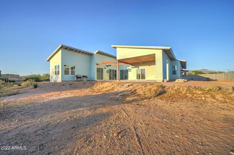 842 N Vista Rd, Apache Junction, AZ 85119 photo 30