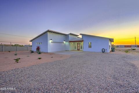 842 N Vista Rd, Apache Junction, AZ 85119 photo 2