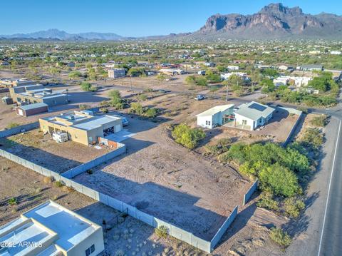 842 N Vista Rd, Apache Junction, AZ 85119 photo 40