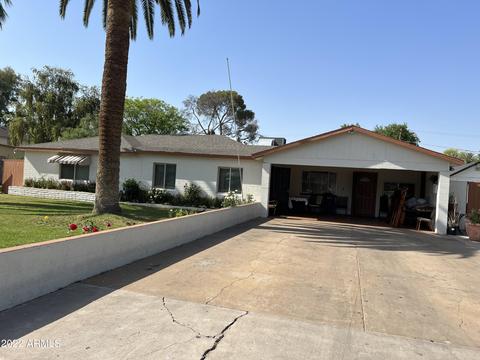 4036 E Lewis Ave, Phoenix, AZ 85008 photo 1