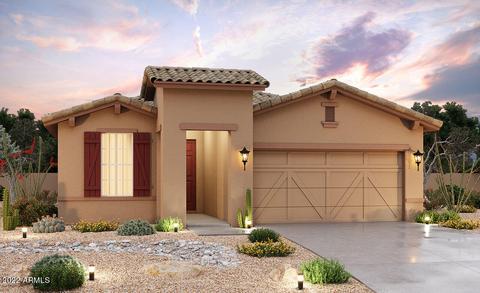 24159 W Gross Ave, Buckeye, AZ 85326