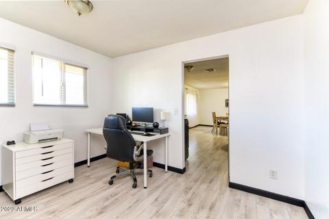 540 W Henry St, Willcox, AZ 85643 photo 9