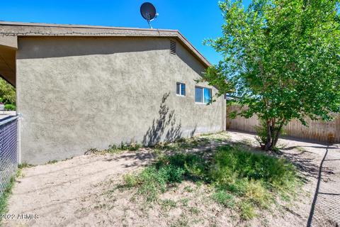 540 W Henry St, Willcox, AZ 85643 photo 27