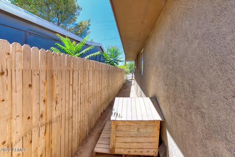 540 W Henry St, Willcox, AZ 85643 photo 26