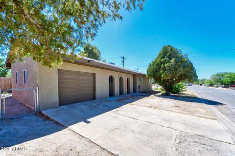 540 W Henry St, Willcox, AZ 85643 photo 2