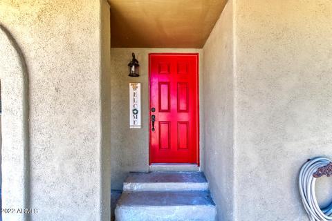 540 W Henry St, Willcox, AZ 85643 photo 3