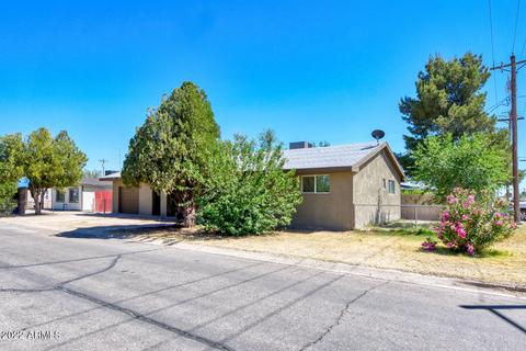 540 W Henry St, Willcox, AZ 85643 photo 28