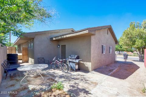 540 W Henry St, Willcox, AZ 85643 photo 24