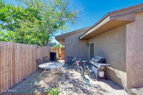 540 W Henry St, Willcox, AZ 85643 photo 23