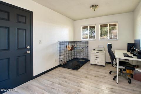 540 W Henry St, Willcox, AZ 85643 photo 8