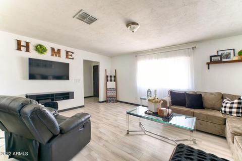540 W Henry St, Willcox, AZ 85643 photo 6