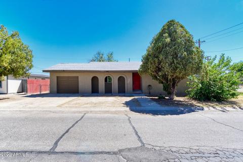 540 W Henry St, Willcox, AZ 85643 photo 1