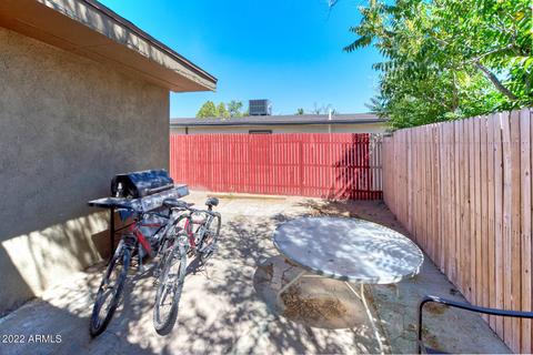 540 W Henry St, Willcox, AZ 85643 photo 25