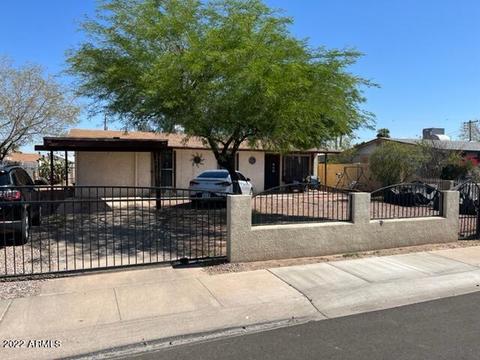 2240 E Sheraton Ln, Phoenix, AZ 85040 photo 1