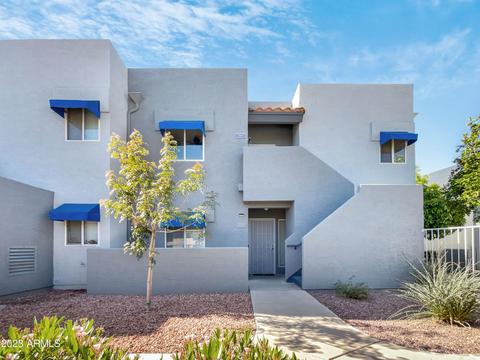 220 N 22nd Pl #2017, Mesa, AZ 85213