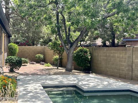 60 N Heritage Dr, Gilbert, AZ 85234 photo 29