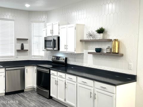 60 N Heritage Dr, Gilbert, AZ 85234 photo 5
