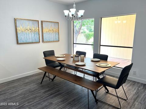 60 N Heritage Dr, Gilbert, AZ 85234 photo 13