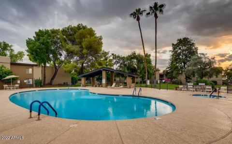 4201 E Camelback Rd #42, Phoenix, AZ 85018 photo 12