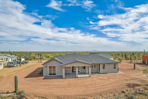 11212 E Hermosa Vista Dr, Apache Junction, AZ 85120 photo 52