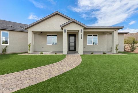 11212 E Hermosa Vista Dr, Apache Junction, AZ 85120 photo 5