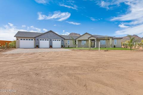 11212 E Hermosa Vista Dr, Apache Junction, AZ 85120 photo 3
