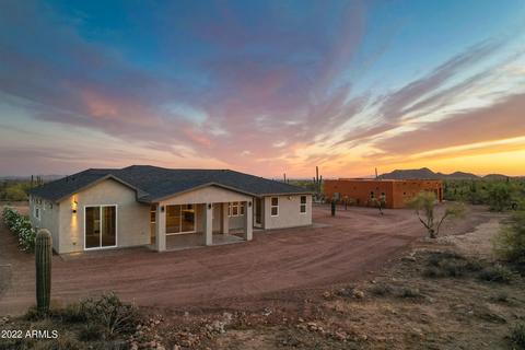 11212 E Hermosa Vista Dr, Apache Junction, AZ 85120 photo 2