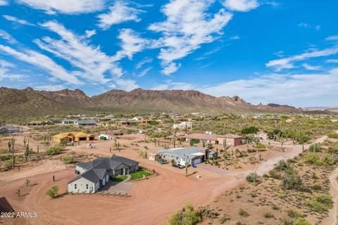 11212 E Hermosa Vista Dr, Apache Junction, AZ 85120 photo 49