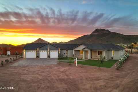 11212 E Hermosa Vista Dr, Apache Junction, AZ 85120 photo 1