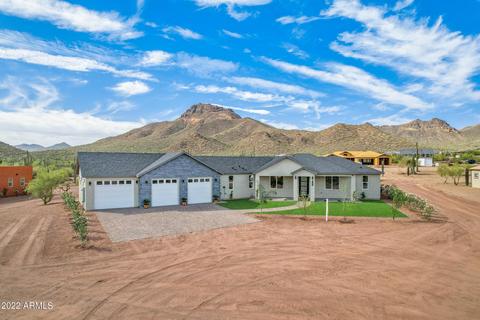 11212 E Hermosa Vista Dr, Apache Junction, AZ 85120 photo 45