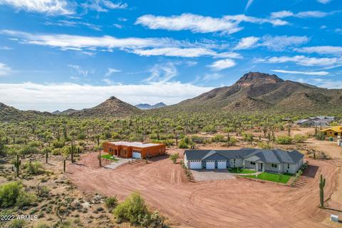11212 E Hermosa Vista Dr, Apache Junction, AZ 85120 photo 48
