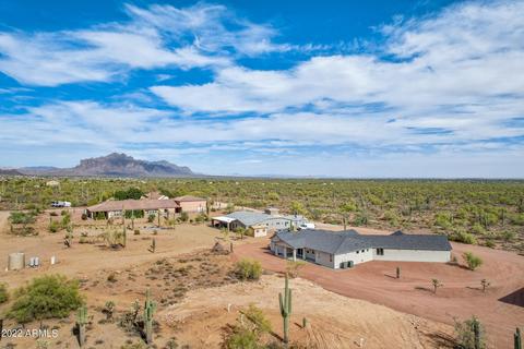 11212 E Hermosa Vista Dr, Apache Junction, AZ 85120 photo 51