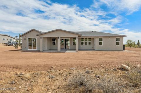 11212 E Hermosa Vista Dr, Apache Junction, AZ 85120 photo 39