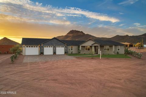 11212 E Hermosa Vista Dr, Apache Junction, AZ 85120 photo 46