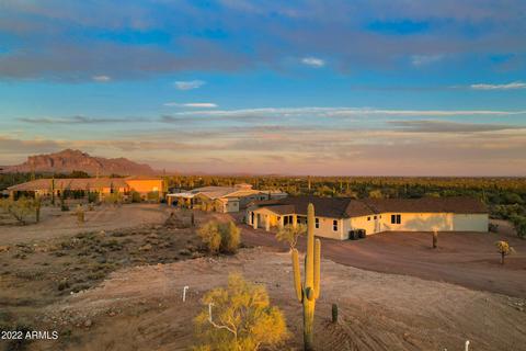 11212 E Hermosa Vista Dr, Apache Junction, AZ 85120 photo 47