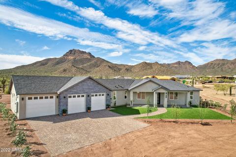 11212 E Hermosa Vista Dr, Apache Junction, AZ 85120 photo 44