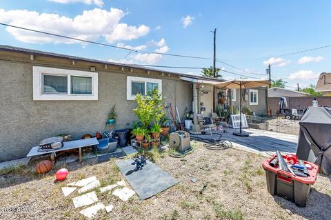 3905 N 13th Way, Phoenix, AZ 85014 photo 28