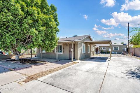 3905 N 13th Way, Phoenix, AZ 85014 photo 1